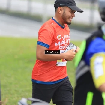Runner Photo 7025279