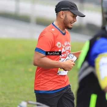 Runner Photo 7025282