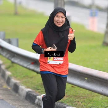 Runner Photo 7025287