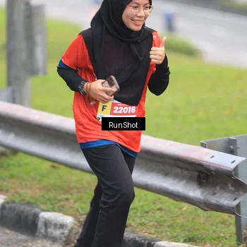 Runner Photo 7025293