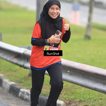 Runner Photo 7025294