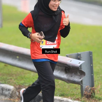 Runner Photo 7025297