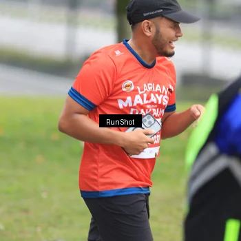 Runner Photo 7025309