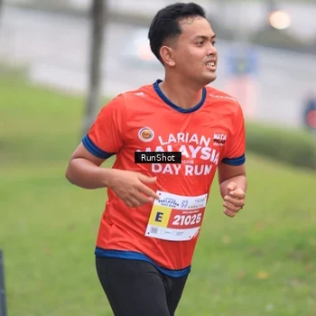 Runner Photo 7025346