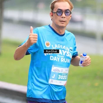 Runner Photo 7025347