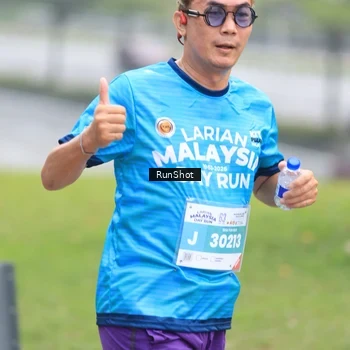 Runner Photo 7025348
