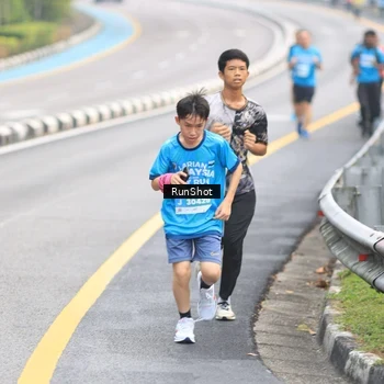 Runner Photo 7025384