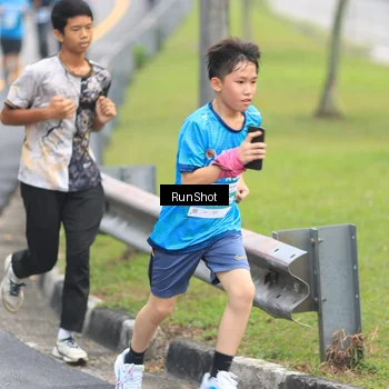 Runner Photo 7025397