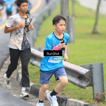 Runner Photo 7025403