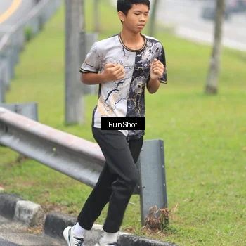 Runner Photo 7025406