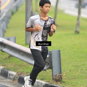 Runner Photo 7025407