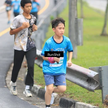 Runner Photo 7025409