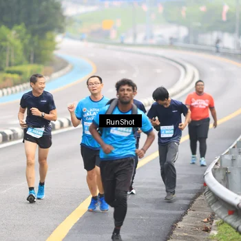 Runner Photo 7025410