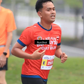 Runner Photo 7025416