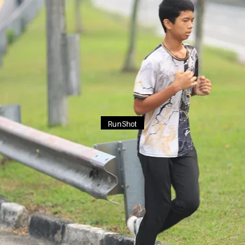 Runner Photo 7025418
