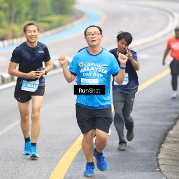 Runner Photo 7025424