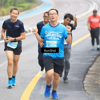 Runner Photo 7025427