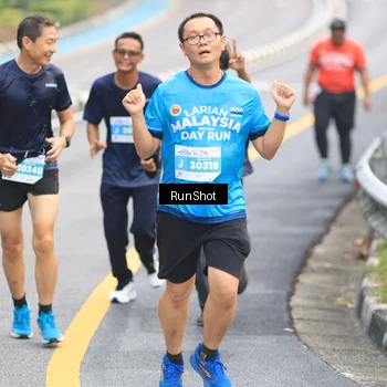 Runner Photo 7025431