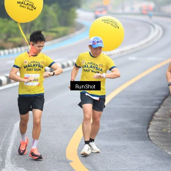 Runner Photo 7025439