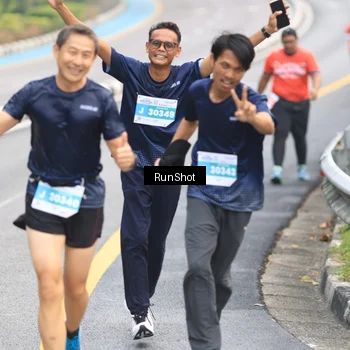 Runner Photo 7025447