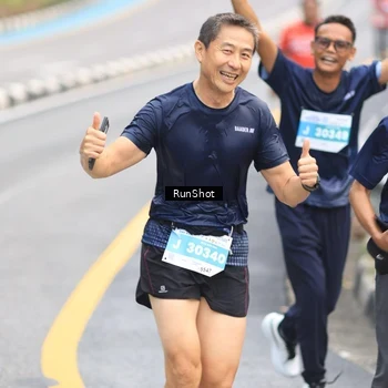 Runner Photo 7025453