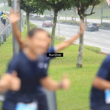 Runner Photo 7025462