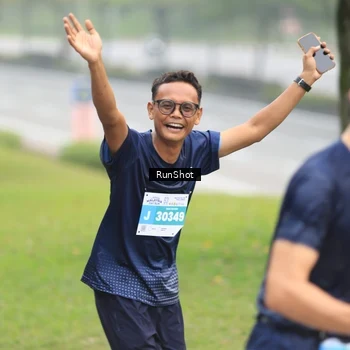Runner Photo 7025465
