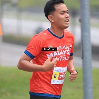 Runner Photo 7025466