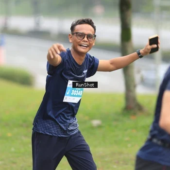 Runner Photo 7025469
