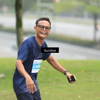 Runner Photo 7025473