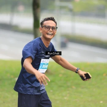 Runner Photo 7025474