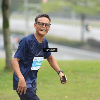 Runner Photo 7025478