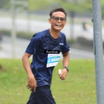 Runner Photo 7025479