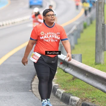 Runner Photo 7025480