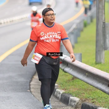 Runner Photo 7025481
