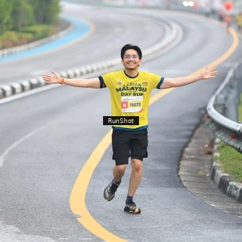 Runner Photo 7025486