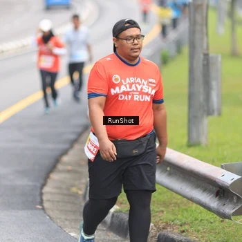 Runner Photo 7025488