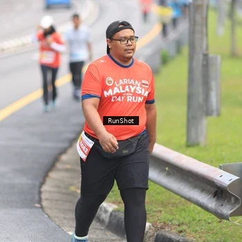 Runner Photo 7025489