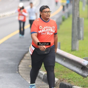 Runner Photo 7025491