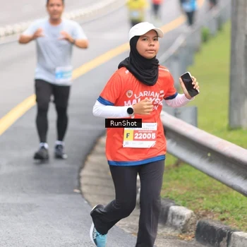 Runner Photo 7025496