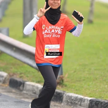 Runner Photo 7025503