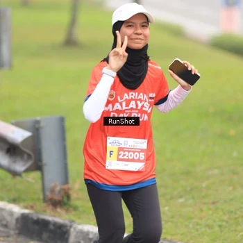 Runner Photo 7025505