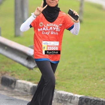 Runner Photo 7025506