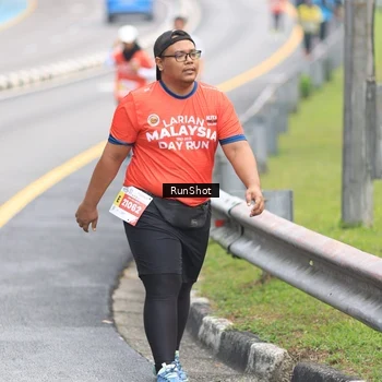 Runner Photo 7025509