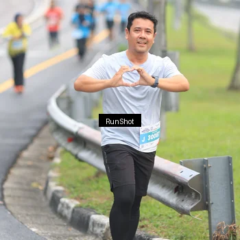 Runner Photo 7025519