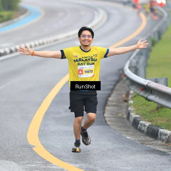 Runner Photo 7025520