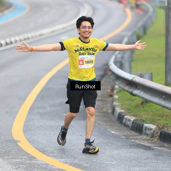 Runner Photo 7025532