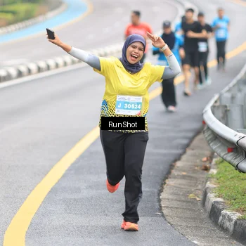 Runner Photo 7025534