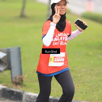 Runner Photo 7025535