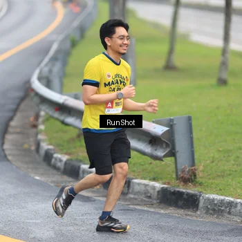Runner Photo 7025587